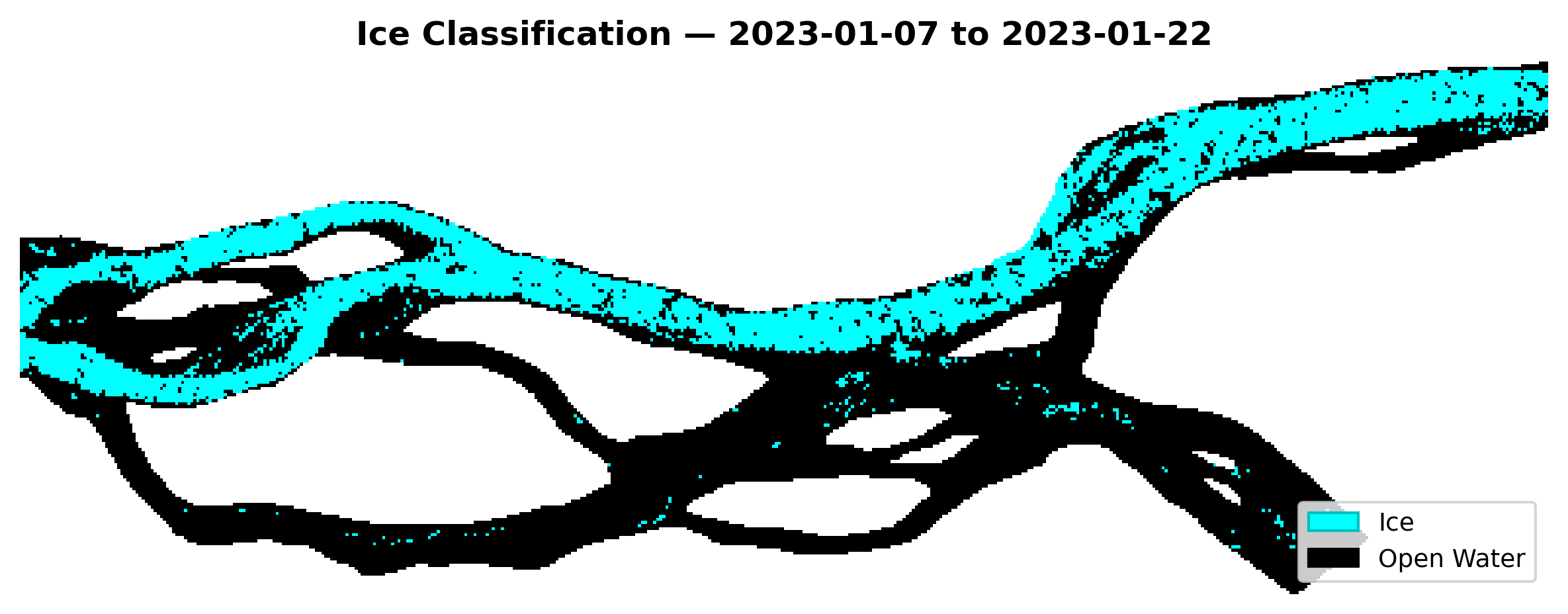 Ice Classification
